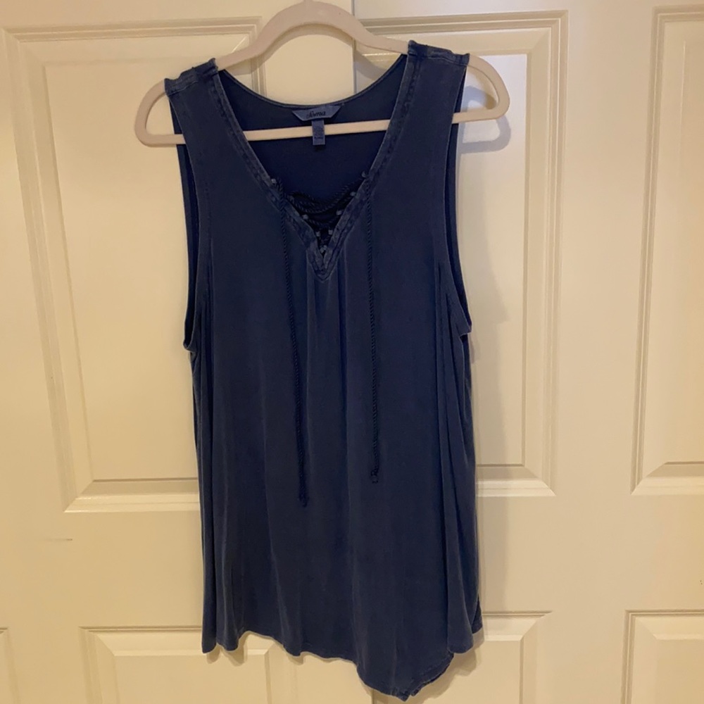 Soma tank top